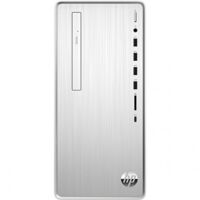 Máy tính để bàn HP Pavilion 590 TP01-0140d 7XF50AA - Intel Core i7-9700, 8GB RAM, HDD 1TB, Nvidia Geforce GTX1650 4GB G5