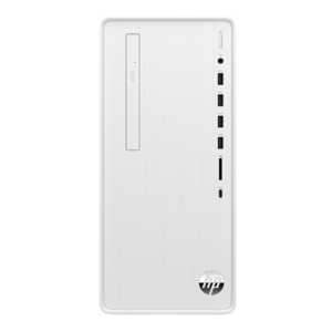 Máy tính để bàn HP Pavilion TP01-4010d 8C5T2PA - Intel Core i5-13400, 8GB RAM, SSD 256GB, Intel UHD Graphics 730