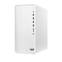 Máy tính để bàn HP Pavilion TP01-4019d 8X3R3PA - Intel Core i5 13400, 8GB RAM, SSD 512GB, Intel UHD 730 Graphics