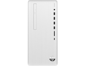 Máy tính để bàn HP Pavilion TP01-3006d 6K7A6PA - Intel Core i7-12700, 8GB RAM, SSD 512GB, Intel UHD Graphics 770