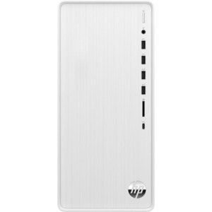 Máy tính để bàn HP Pavilion TP01-3011d 6K7B1PA - Intel Core i3-12100, 4GB RAM, SSD 256GB, Intel UHD Graphics