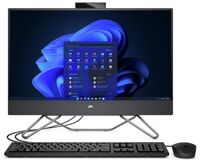 Máy tính để bàn HP Pro 240 G9 All-in-One 6M3V2PA - Intel Core i5-1235U, 8GB RAM, SSD 512GB, Intel Iris Xe Graphics, 23.8 inch