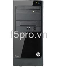 Máy tính để bàn HP Pro 3330 MT (F7B93PA) - Intel Core i3-3240 3.40, 2GB DDR3, 500GB HDD, Intel HD Graphics