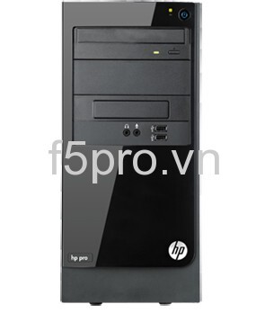 Máy tính để bàn HP Pro 3330 MT (F7B92PA) - Intel Core i3 3240 3.4Ghz, 2GB DDR3, 500GB HDD, Intel HD Graphics