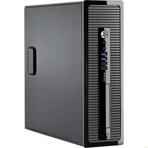 Máy tính để bàn HP Pro 400 G2 SFF L1R08PT - Intel core i5, 4GB RAM, HDD 500GB, Intel HD Graphics