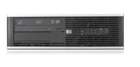 Máy tính để bàn HP Pro 6000 (SFF AT492AV) - Intel Pentium E6700, HDD 320GB, RAM 3GB