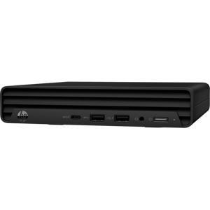 Máy tính để bàn HP Pro Mini 260 G9 9H091PT - Intel Core i3 1315U, RAM 4GB, SSD 256GB, Intel Iris Xe Graphics