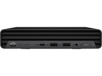 Máy tính để bàn HP Pro Mini 260 G9 8U8P2PA - Intel Core i3-1315U, RAM 8GB, SSD 256GB, Intel UHD Graphics