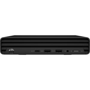 Máy tính để bàn HP Pro Mini 260 G9 9H091PT - Intel Core i3 1315U, RAM 4GB, SSD 256GB, Intel Iris Xe Graphics