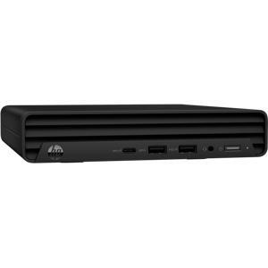 Máy tính để bàn HP Pro Mini 260 G9 9H091PT - Intel Core i3 1315U, RAM 4GB, SSD 256GB, Intel Iris Xe Graphics