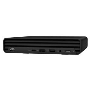 Máy tính để bàn HP Pro Mini 260 G9 9E820PT - Intel core I3 1215U, Ram 8GB, SSD 256GB