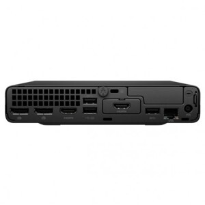 Máy tính để bàn HP Pro Mini 260 G9 8U8P2PA - Intel Core i3-1315U, RAM 8GB, SSD 256GB, Intel UHD Graphics