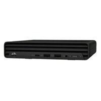 Máy tính để bàn HP Pro Mini 260 G9 73D09PA - Intel Core i3 1215U, 8GB RAM, SSD 256GB, Intel UHD Graphics