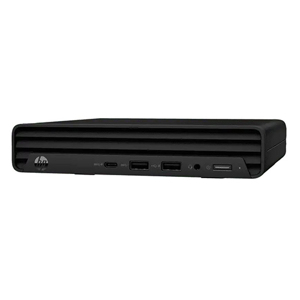 Máy tính để bàn HP Pro Mini 260 G9 73D09PA - Intel Core i3 1215U, 8GB RAM, SSD 256GB, Intel UHD Graphics