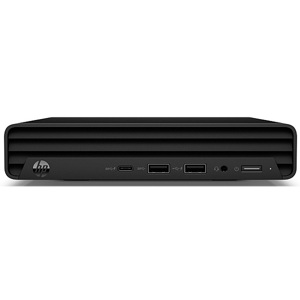 Máy tính để bàn HP Pro Mini 260 G9 73D10PA - Intel Core i5-1235U, 8GB RAM, SSD 256GB, Intel Iris Xe Graphics