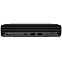 Máy tính để bàn HP Pro Mini 400 G9 Desktop 73D19PA - Intel Core i5-12500T, 8GB RAM, SSD 512GB, Intel UHD Graphics 770