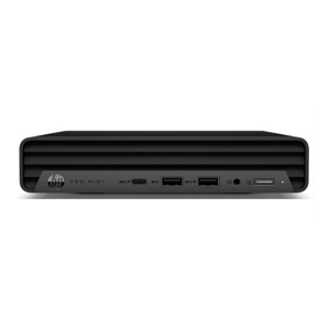 Máy tính để bàn HP Pro Mini 400 G9 8U8Q6PA - Intel core i7 13700T, 16GB RAM, SSD 512GB, Intel UHD Graphics 770