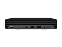 Máy tính để bàn HP Pro Mini 400 G9 9H1U4PT - Intel Core i3-13100T, RAM 4GB, SSD 256GB, Intel UHD Graphics 730