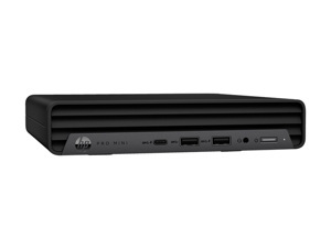 Máy tính để bàn HP Pro Mini 400 G9 9H9D7PT - Intel core i5-12500T, 8GB RAM, SSD 512GB, Intel UHD Graphics 770