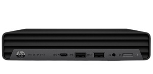 Máy tính để bàn HP Pro Mini 400 G9 8U8Q3PA - Intel Core i5-13500T, 16GB RAM, SSD 512GB, Intel UHD Graphics 770