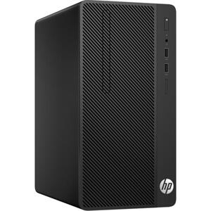 Máy tính để bàn HP Pro PCI Microtower 5GQ10PA - Intel Pentium G4560, 4GB RAM, HDD 500GB, Intel HD Graphics