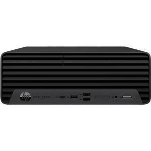 Máy tính để bàn HP Pro SFF 400 G9 8U8J2PA - Intel Core i7-13700, 8GB RAM, SSD 512GB, Intel UHD Graphics