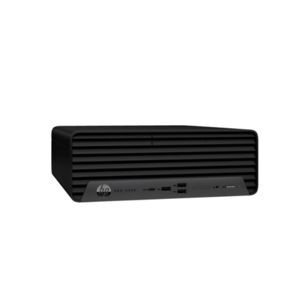 Máy tính để bàn HP Pro SFF 400 G9 9H1T9PT - Intel Core i5-13500, 8GB RAM, SSD 512GB, Intel UHD Graphics 770