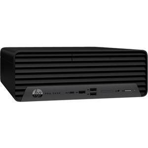 Máy tính để bàn HP Pro SFF 400 G9 8U8J2PA - Intel Core i7-13700, 8GB RAM, SSD 512GB, Intel UHD Graphics