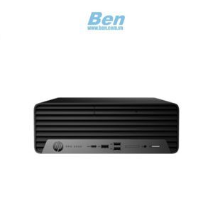 Máy tính để bàn HP Pro SFF 400 G9 9H1T9PT - Intel Core i5-13500, 8GB RAM, SSD 512GB, Intel UHD Graphics 770