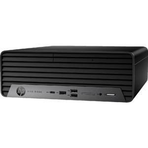 Máy tính để bàn HP Pro SFF 400 G9 8U8H6PA - Intel Core i5-13500, RAM 8GB, SSD 256GB, Intel UHD Graphics 770