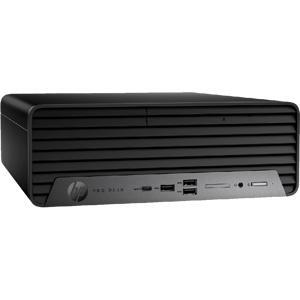 Máy tính để bàn HP Pro SFF 400 G9 8U8H6PA - Intel Core i5-13500, RAM 8GB, SSD 256GB, Intel UHD Graphics 770