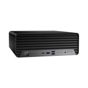 Máy tính để bàn HP Pro Small Form Factor 400 G9 8U8H3PA - Intel Core i3-13100, RAM 8GB, SSD 256GB, Intel UHD Graphics 730