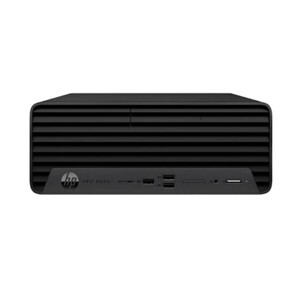 Máy tính để bàn HP Pro Small Form Factor 400 G9 803N0PA - Intel core i7-12700, 16GB RAM, SSD 512GB, Intel UHD Graphics 770