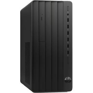 Máy tính để bàn HP Pro Tower 280 G9 4N4N9AV - Intel Core i3-12100, RAM 8GB, SSD 512GB, Intel UHD Graphics 730