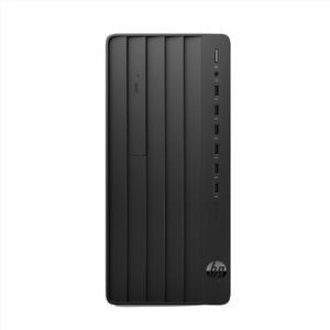 Máy tính để bàn HP Pro Tower 280 G9 72J46PA - Intel Core i3-12100, RAM 4GB, SSD 256GB, Intel UHD 730 Graphics