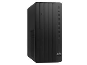 Máy tính để bàn HP Pro Tower 280 G9 PCI AM3N8AT - Intel Core i3-12100, RAM 8GB, SSD 512GB, Intel UHD Graphics 730