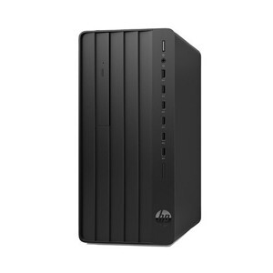 Máy tính để bàn HP Pro Tower 280 G9 9U3N7AT - Intel Core i3-12100, RAM 8GB, SSD 256GB, Intel UHD Graphics 730