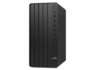 Máy tính để bàn HP Pro Tower 280 G9 PCI AM3N8AT - Intel Core i3-12100, RAM 8GB, SSD 512GB, Intel UHD Graphics 730