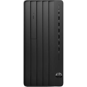 Máy tính để bàn HP Pro Tower 280 G9 4N4N9AV - Intel Core i3-12100, RAM 8GB, SSD 512GB, Intel UHD Graphics 730