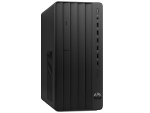 Máy tính để bàn HP Pro Tower 280 G9 72J47PA - Intel Core i3 12100, 8GB RAM, SSD 256GB, Intel UHD 730 Graphics