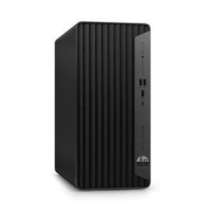 Máy tính để bàn HP Pro Tower 400 G9 9E823PT - Intel Core i5-12500, RAM 8GB, SSD 512GB, Intel UHD Graphics 770