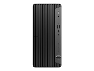 Máy tính để bàn HP Pro Tower 400 G9 9H1T7PT - Intel core i7-13700, 8GB RAM, SSD 512GB, Intel UHD Graphics 770