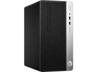 Máy tính để bàn HP ProDesk 400 G5 MT 4ST28PA - Intel Core i3-8100, 4GB RAM, HDD 500GB, Intel HD Graphics