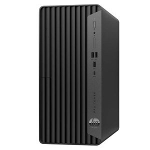 Máy tính để bàn HP Prodesk 400 G9 MT 8U8G7PA - Intel Core i7 13700, 8GB RAM, SSD 256GB, Intel UHD Graphics 770