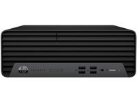 Máy tính để bàn HP ProDesk 400 G7 SFF 60U80PA - Intel Core i3-10100, 4GB RAM, SSD 256GB, Intel UHD Graphics