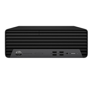 Máy tính để bàn HP ProDesk 400 G7 SFF 494K1PA - Intel Core i3-10100, 4GB RAM, SSD 256GB, Intel UHD Graphics