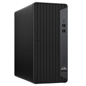 Máy tính để bàn HP ProDesk 400G7 81S93PA - Intel Core i5-10500, 8GB RAM, SSD 256GB, Intel UHD Graphics 630