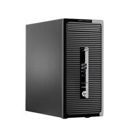 Máy tính để bàn HP ProDesk 400G2 (L1R09PT) - Intel Core i3-4160, 4GB DDR3, 500GB HDD, Intel HD Graphic