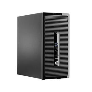 Máy tính để bàn HP ProDesk 400G2 (L1R09PT) - Intel Core i3-4160, 4GB DDR3, 500GB HDD, Intel HD Graphic