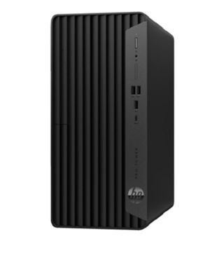 Máy tính để bàn HP Prodesk 400 G9 MT 9H1T4PT - Intel Core i5-13500, RAM 8GB, SSD 512GB, Intel UHD Graphics 770